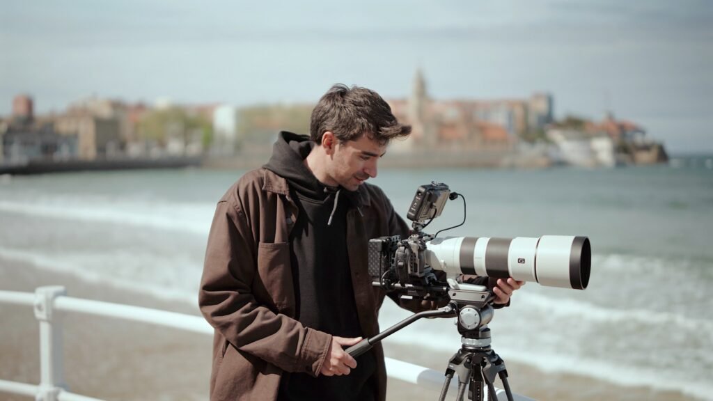 fotografo